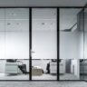 Gypsum & Glass Partitions